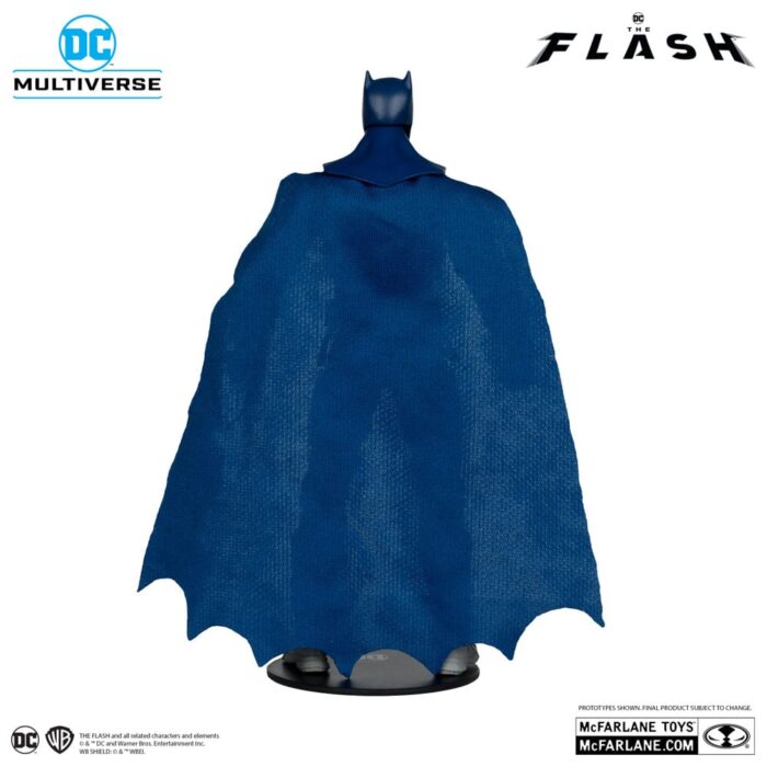 Batman - DC Multiverse - The Flash - Platinum Edition – Bild 6