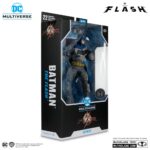 Batman - DC Multiverse - The Flash - Platinum Edition – Bild 8