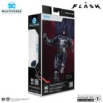 Batman - DC Multiverse - The Flash - Platinum Edition – Bild 9