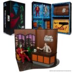The Joker - DC Multiverse - Live with Murray Franklin - Deluxe Colllector Set – Bild 3