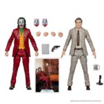 The Joker - DC Multiverse - Live with Murray Franklin - Deluxe Colllector Set – Bild 8