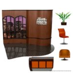 The Joker - DC Multiverse - Live with Murray Franklin - Deluxe Colllector Set – Bild 9