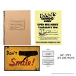 The Joker - DC Multiverse - Live with Murray Franklin - Deluxe Colllector Set – Bild 10