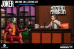 The Joker - DC Multiverse - Live with Murray Franklin - Deluxe Colllector Set – Bild 11
