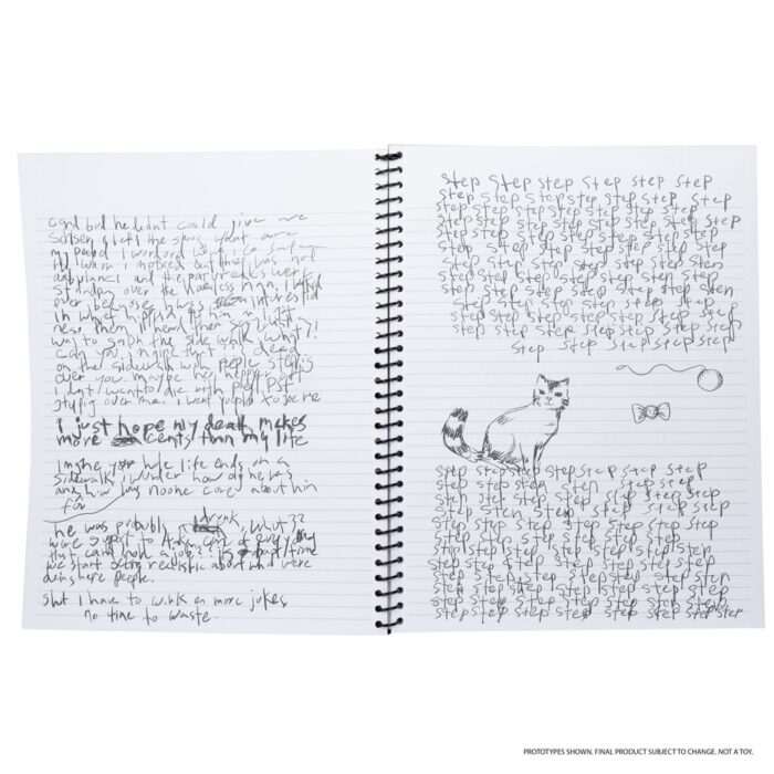 The Joker - DC Multiverse - Live with Murray Franklin - Deluxe Colllector Set – Bild 12