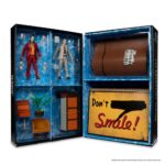 The Joker - DC Multiverse - Live with Murray Franklin - Deluxe Colllector Set – Bild 13