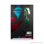 The Joker - DC Multiverse - Live with Murray Franklin - Deluxe Colllector Set – Bild 14