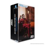 The Joker - DC Multiverse - Live with Murray Franklin - Deluxe Colllector Set – Bild 16