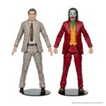 The Joker - DC Multiverse - Live with Murray Franklin - Deluxe Colllector Set – Bild 17