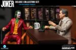 The Joker - DC Multiverse - Live with Murray Franklin - Deluxe Colllector Set – Bild 20