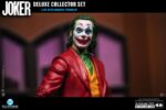 The Joker - DC Multiverse - Live with Murray Franklin - Deluxe Colllector Set – Bild 23