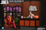 The Joker - DC Multiverse - Live with Murray Franklin - Deluxe Colllector Set – Bild 24