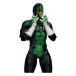 Green Lantern - DC Multiverse - Green Lantern: Emerald Twilight - McFarlane Cover Recreations - Gold Label – Bild 4