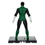Green Lantern - DC Multiverse - Green Lantern: Emerald Twilight - McFarlane Cover Recreations - Gold Label – Bild 8