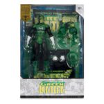 Green Lantern - DC Multiverse - Green Lantern: Emerald Twilight - McFarlane Cover Recreations - Gold Label – Bild 10