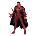 Superman - DC Multiverse - McFarlane Cover Recreations - Kingdom Come - Gold Label