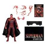 Superman - DC Multiverse - McFarlane Cover Recreations - Kingdom Come - Gold Label – Bild 4
