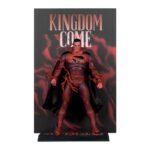 Superman - DC Multiverse - McFarlane Cover Recreations - Kingdom Come - Gold Label – Bild 7