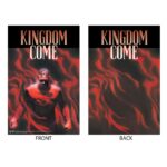 Superman - DC Multiverse - McFarlane Cover Recreations - Kingdom Come - Gold Label – Bild 10