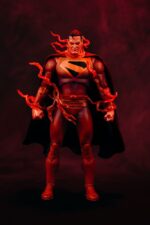 Superman - DC Multiverse - McFarlane Cover Recreations - Kingdom Come - Gold Label – Bild 14