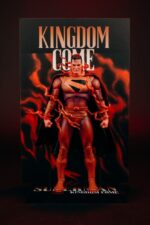 Superman - DC Multiverse - McFarlane Cover Recreations - Kingdom Come - Gold Label – Bild 17