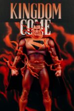 Superman - DC Multiverse - McFarlane Cover Recreations - Kingdom Come - Gold Label – Bild 18