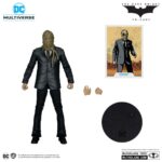 Scarecrow (Chase Version) - DC Multiverse - Batman Begins – Bild 4