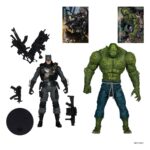 Batman vs. Killer Croc - DC Multiverse - McFarlane Collector Edition 2er-Pack #03 – Bild 4