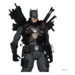 Batman vs. Killer Croc - DC Multiverse - McFarlane Collector Edition 2er-Pack #03 – Bild 5