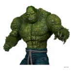 Batman vs. Killer Croc - DC Multiverse - McFarlane Collector Edition 2er-Pack #03 – Bild 6