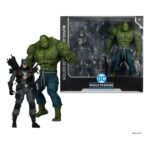 Batman vs. Killer Croc - DC Multiverse - McFarlane Collector Edition 2er-Pack #03 – Bild 7
