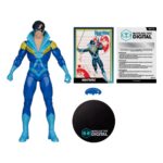 Nightwing - DC Direct - Teen Titans - McFarlane Toys Digital – Bild 4