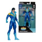 Nightwing - DC Direct - Teen Titans - McFarlane Toys Digital – Bild 6