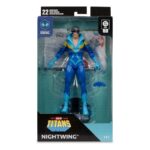Nightwing - DC Direct - Teen Titans - McFarlane Toys Digital – Bild 8
