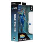 Nightwing - DC Direct - Teen Titans - McFarlane Toys Digital – Bild 9