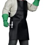 Professor Pyg - DC Multiverse - Batman - McFarlane Collector Edition #52