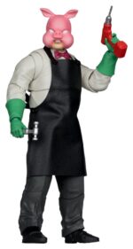 Professor Pyg - DC Multiverse - Batman - McFarlane Collector Edition #52