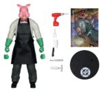 Professor Pyg - DC Multiverse - Batman - McFarlane Collector Edition #52 – Bild 3