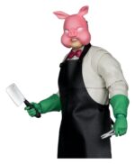 Professor Pyg - DC Multiverse - Batman - McFarlane Collector Edition #52 – Bild 4