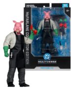 Professor Pyg - DC Multiverse - Batman - McFarlane Collector Edition #52 – Bild 5