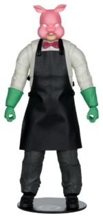 Professor Pyg - DC Multiverse - Batman - McFarlane Collector Edition #52 – Bild 6