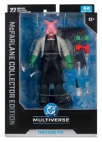 Professor Pyg - DC Multiverse - Batman - McFarlane Collector Edition #52 – Bild 8