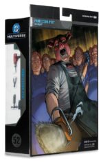 Professor Pyg - DC Multiverse - Batman - McFarlane Collector Edition #52 – Bild 10