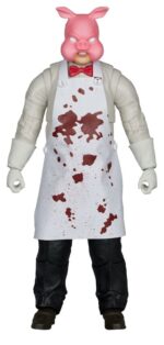 Professor Pyg - DC Multiverse - Batman - McFarlane Collector Edition #52 – Bild 11