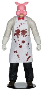 Professor Pyg - DC Multiverse - Batman - McFarlane Collector Edition #52 – Bild 14