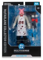 Professor Pyg - DC Multiverse - Batman - McFarlane Collector Edition #52 – Bild 16