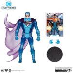 Eradicator(Chase) - DC Multiverse - Return of Superman - Platinum Edition – Bild 3