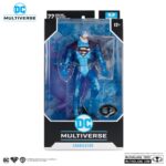 Eradicator(Chase) - DC Multiverse - Return of Superman - Platinum Edition – Bild 5