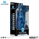 Eradicator(Chase) - DC Multiverse - Return of Superman - Platinum Edition – Bild 6