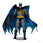 Batman - DC Multiverse - Batman: Year Two - McFarlane Collector Edition #34